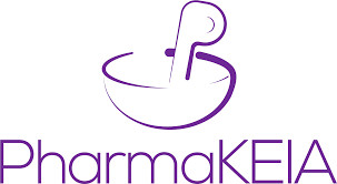Pharmakeia Logo